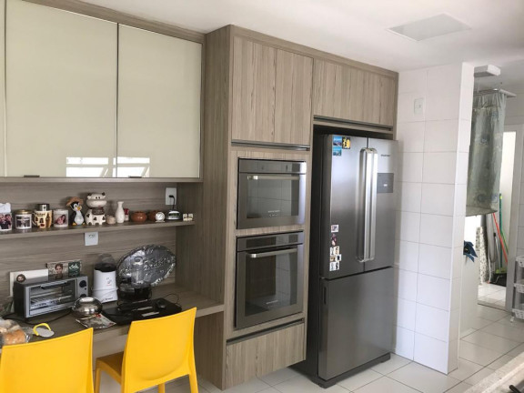 Imagem Apartamento com 4 Quartos à Venda, 195 m² em Alphaville - Salvador
