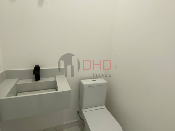 Imagem Casa de Condomínio com 3 Quartos à Venda, 250 m² em Ibiti Reserva - Sorocaba