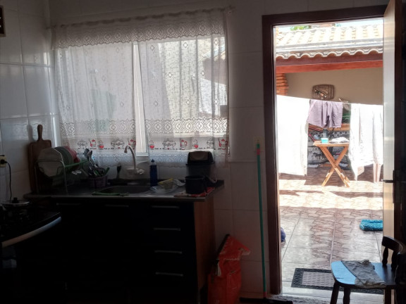 Imagem Casa de Condomínio com 2 Quartos à Venda, 100 m² em Aparecidinha - Sorocaba