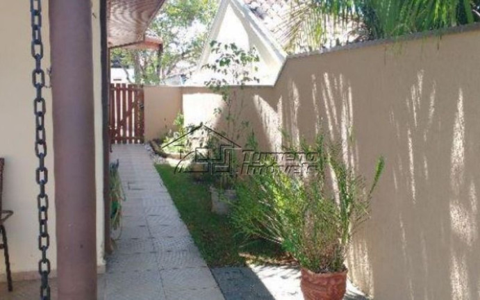 Imagem Casa de Condomínio com 4 Quartos à Venda, 242 m² em Urbanova - São José Dos Campos