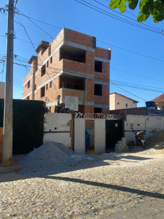 Imagem Imóvel com 3 Quartos à Venda, 124 m² em Vila Cloris - Belo Horizonte Imagem Imóvel com 3 Quartos à Venda, 124 m² em Vila Cloris - Belo Horizonte