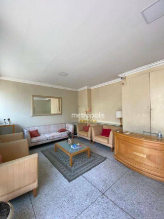 Imagem Apartamento com 1 Quarto à Venda, 58 m² em Centro - São Caetano Do Sul Imagem Apartamento com 1 Quarto à Venda, 58 m² em Centro - São Caetano Do Sul
