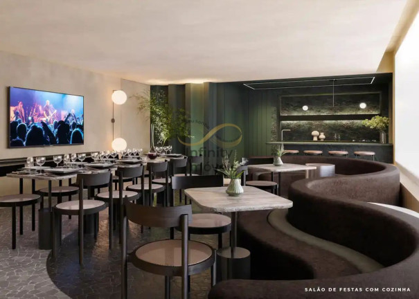 Imagem Apartamento com 3 Quartos à Venda, 84 m² em Funcionários - Belo Horizonte