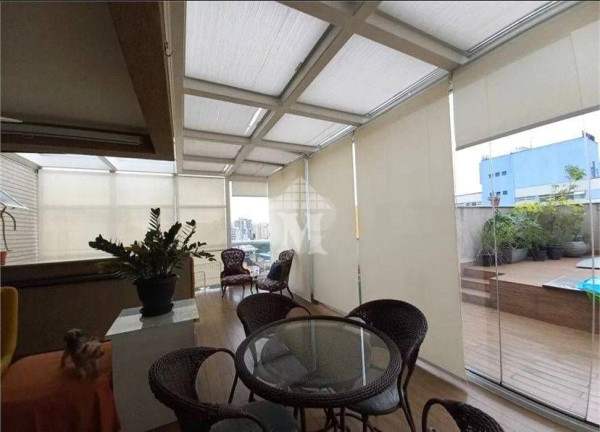 Imagem Apartamento com 3 Quartos à Venda, 56 m² em Vila Maria - São Paulo