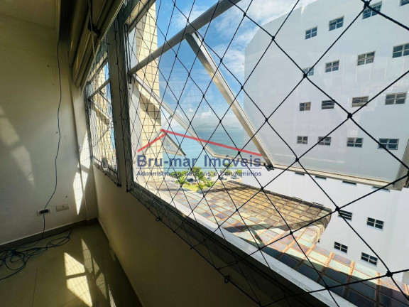 Imagem Apartamento com 2 Quartos à Venda, 82 m² em Ponta Da Praia - Santos Imagem Apartamento com 2 Quartos à Venda, 82 m² em Ponta Da Praia - Santos