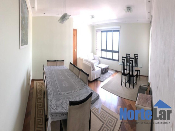 Imagem Apartamento com 3 Quartos à Venda, 147 m² em Parque Mandaqui - São Paulo
