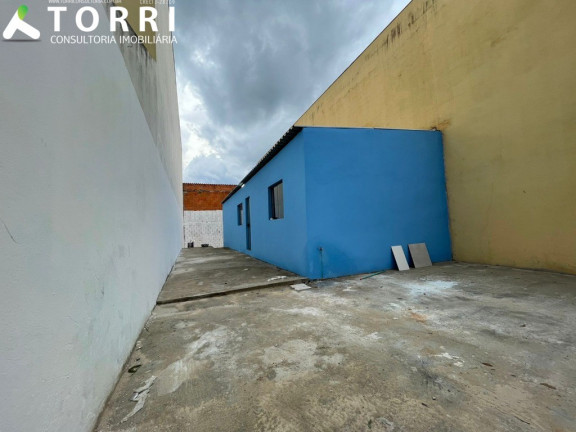 Imagem Casa com 2 Quartos à Venda, em Cajuru Do Sul - Sorocaba Imagem Casa com 2 Quartos à Venda, em Cajuru Do Sul - Sorocaba