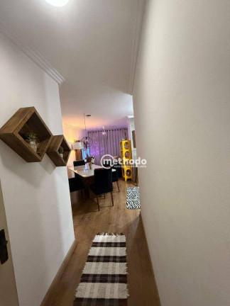 Imagem Apartamento com 2 Quartos à Venda, 70 m² em Chácaras Campos Elíseos - Campinas Imagem Apartamento com 2 Quartos à Venda, 70 m² em Chácaras Campos Elíseos - Campinas