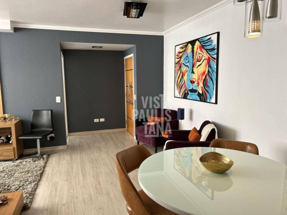 Imagem Apartamento com 2 Quartos à Venda, 68 m² em Consolação - São Paulo Imagem Apartamento com 2 Quartos à Venda, 68 m² em Consolação - São Paulo