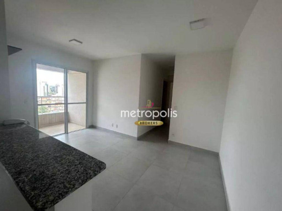 Imagem Apartamento com 2 Quartos para Alugar, 65 m² em Jardim Do Mar - São Bernardo Do Campo