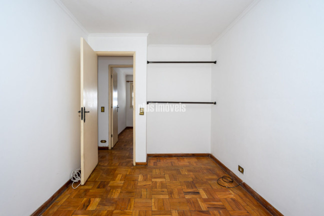 Imagem Apartamento com 2 Quartos à Venda, 61 m² em Bela Vista - São Paulo