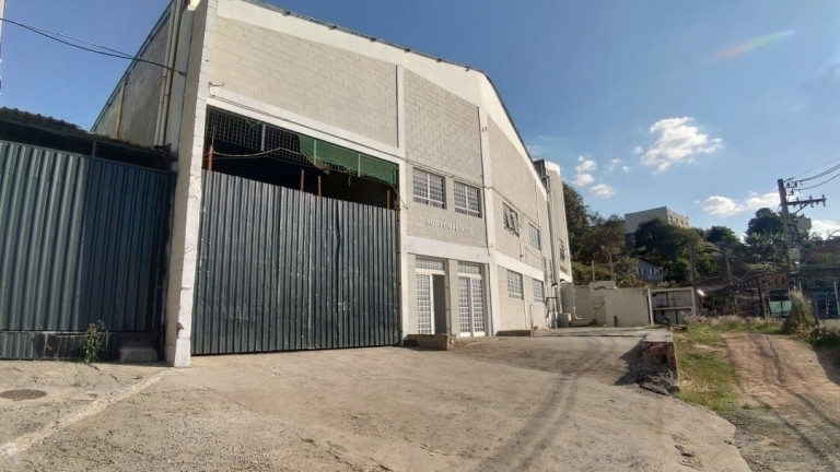Imagem Galpão à Venda, 900 m² em Chácaras Marco - Barueri Imagem Galpão à Venda, 900 m² em Chácaras Marco - Barueri