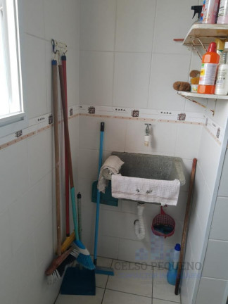Imagem Apartamento com 2 Quartos à Venda, 60 m² em Boqueirão - Praia Grande Imagem Apartamento com 2 Quartos à Venda, 60 m² em Boqueirão - Praia Grande