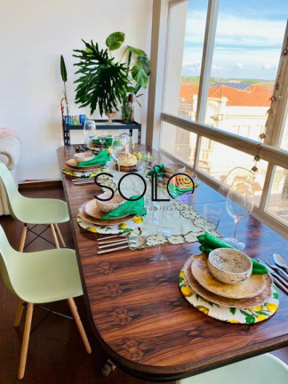 Imagem Apartamento com 4 Quartos à Venda, 145 m² em Centro - Araraquara Imagem Apartamento com 4 Quartos à Venda, 145 m² em Centro - Araraquara