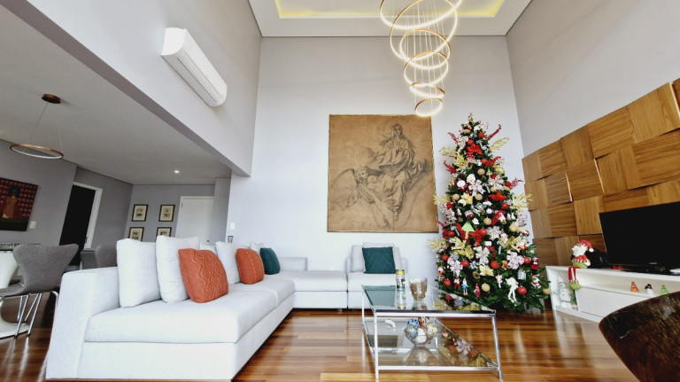 Imagem Apartamento com 3 Quartos à Venda, 239 m² em Vila Suzana - São Paulo Imagem Apartamento com 3 Quartos à Venda, 239 m² em Vila Suzana - São Paulo