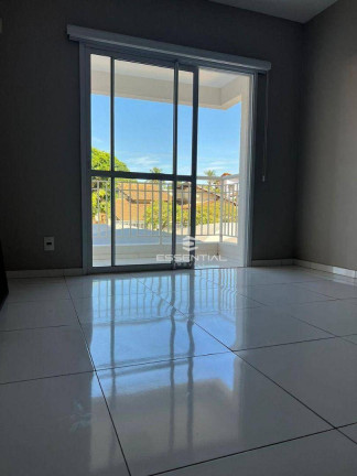 Imagem Apartamento com 3 Quartos à Venda, 88 m² em Jardim Francisco Fernandes - São José Do Rio Preto
