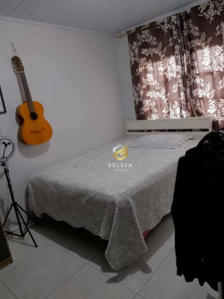 Imagem Casa com 3 Quartos à Venda, 78 m² em Bairro Joaia - Tijucas