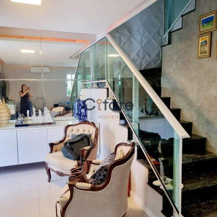 Imagem Casa com 5 Quartos à Venda, 176 m² em Engenheiro Luciano Cavalcante - Fortaleza Imagem Casa com 5 Quartos à Venda, 176 m² em Engenheiro Luciano Cavalcante - Fortaleza