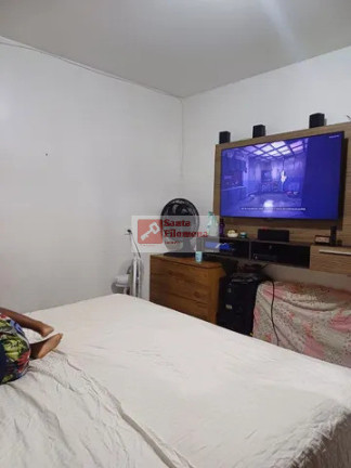Imagem Casa com 2 Quartos à Venda, 250 m² em Vila Palmares - Santo André Imagem Casa com 2 Quartos à Venda, 250 m² em Vila Palmares - Santo André