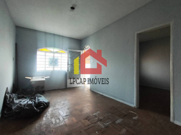 Casa com 2 Quartos à Venda, 400 m² em Sagrada Família - Belo Horizonte