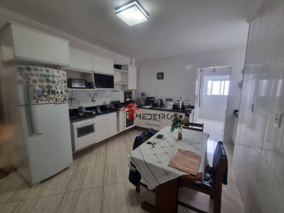 Imagem Apartamento com 3 Quartos à Venda, 162 m² em Tupi - Praia Grande Imagem Apartamento com 3 Quartos à Venda, 162 m² em Tupi - Praia Grande