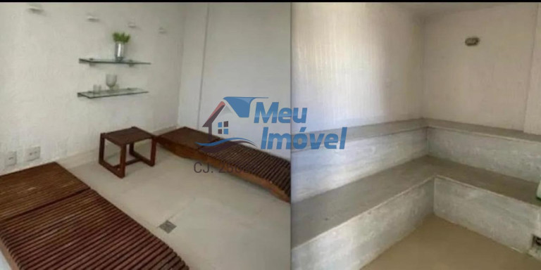 Imagem Imóvel com 1 Quarto à Venda, 46 m² em Sul (águas Claras) - Brasília