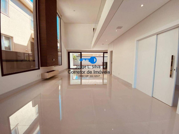 Imagem Casa de Condomínio com 4 Quartos à Venda, 420 m² em Tamboré - Santana De Parnaíba Imagem Casa de Condomínio com 4 Quartos à Venda, 420 m² em Tamboré - Santana De Parnaíba