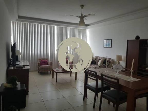 Imagem Apartamento com 3 Quartos à Venda, 160 m² em Aparecida - Santos Imagem Apartamento com 3 Quartos à Venda, 160 m² em Aparecida - Santos