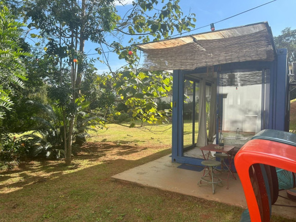 Imagem Casa com 1 Quarto à Venda, 160 m² em Paisagem Renoir - Cotia Imagem Casa com 1 Quarto à Venda, 160 m² em Paisagem Renoir - Cotia