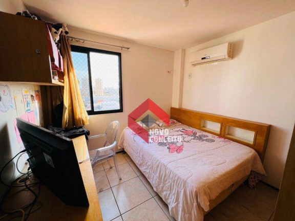 Imagem Apartamento com 3 Quartos à Venda, 105 m² em Aldeota - Fortaleza Imagem Apartamento com 3 Quartos à Venda, 105 m² em Aldeota - Fortaleza