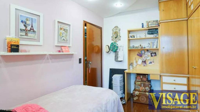 Imagem Apartamento com 4 Quartos à Venda, em Vila Regente Feijó - São Paulo Imagem Apartamento com 4 Quartos à Venda, em Vila Regente Feijó - São Paulo