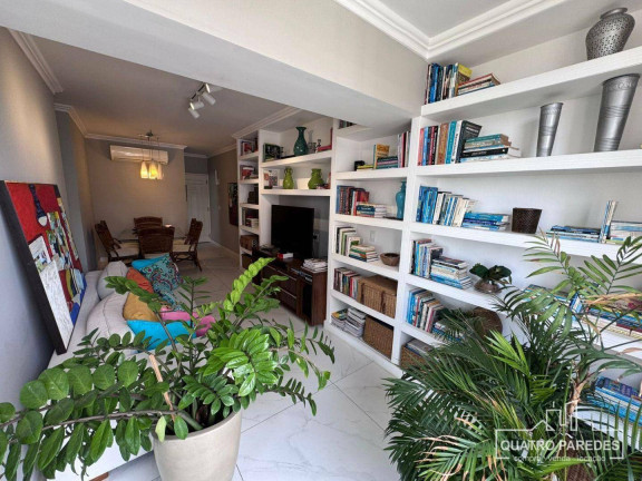 Imagem Apartamento com 2 Quartos à Venda, 87 m² em Barra Da Tijuca - Rio De Janeiro