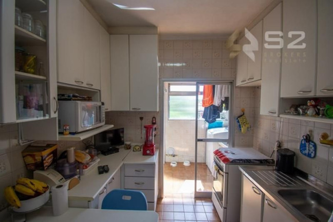 Imagem Apartamento com 2 Quartos à Venda, 68 m² em Vila Leopoldina - São Paulo Imagem Apartamento com 2 Quartos à Venda, 68 m² em Vila Leopoldina - São Paulo