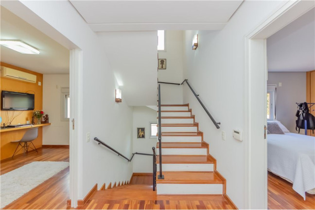 Imagem Casa de Condomínio com 6 Quartos à Venda, 369 m² em Alto Da Boa Vista - São Paulo Imagem Casa de Condomínio com 6 Quartos à Venda, 369 m² em Alto Da Boa Vista - São Paulo