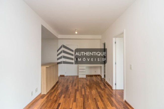 Imagem Apartamento com 1 Quarto à Venda, 51 m² em Brooklin - São Paulo