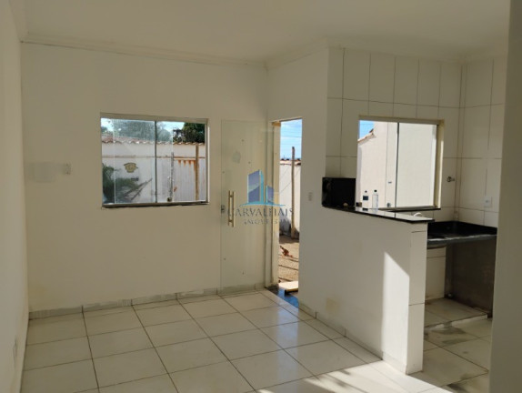Imagem Casa com 2 Quartos à Venda, 180 m² em Pousadas Do Lago - Esmeraldas