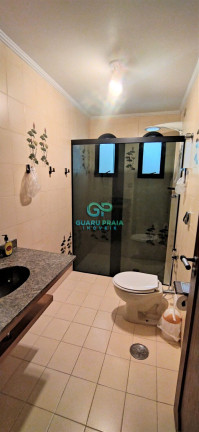 Imagem Apartamento com 3 Quartos à Venda, 140 m² em Enseada - Guarujá Imagem Apartamento com 3 Quartos à Venda, 140 m² em Enseada - Guarujá