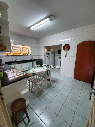 Imagem Casa com 5 Quartos à Venda, 272 m² em Jardim Santa Genebra - Campinas Imagem Casa com 5 Quartos à Venda, 272 m² em Jardim Santa Genebra - Campinas