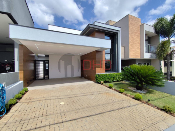 Imagem Casa de Condomínio com 3 Quartos à Venda, 200 m² em Residencial Reserva Ipanema - Sorocaba Imagem Casa de Condomínio com 3 Quartos à Venda, 200 m² em Residencial Reserva Ipanema - Sorocaba