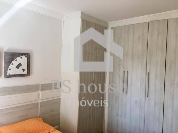 Imagem Apartamento com 3 Quartos à Venda, 82 m² em Jardim Bela Vista - Santo André Imagem Apartamento com 3 Quartos à Venda, 82 m² em Jardim Bela Vista - Santo André