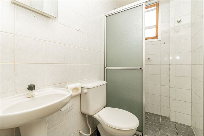 Imagem Imóvel com 1 Quarto à Venda,  em Teresópolis - Porto Alegre