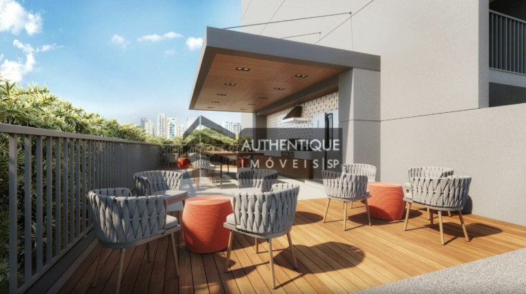 Imagem Apartamento com 2 Quartos à Venda, 39 m² em Consolação - São Paulo Imagem Apartamento com 2 Quartos à Venda, 39 m² em Consolação - São Paulo
