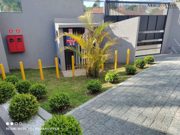 Imagem Apartamento com 2 Quartos à Venda, 63 m² em Aristocrata - São José Dos Pinhais