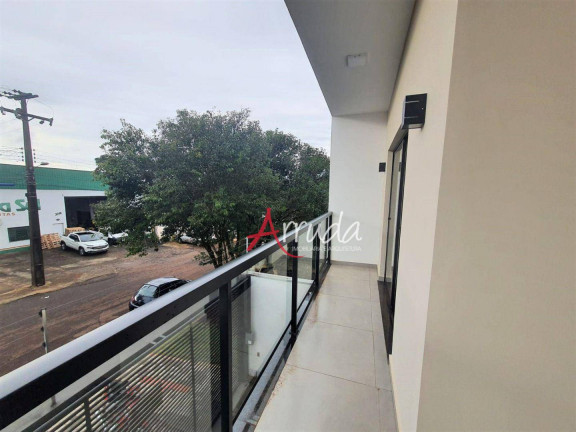 Imagem Sobrado com 3 Quartos à Venda, 133 m² em Canadá - Cascavel