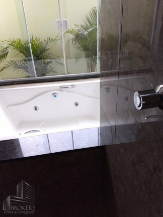 Imagem Casa de Condomínio com 3 Quartos à Venda, 208 m² em Jardim Novo Horizonte - Sorocaba