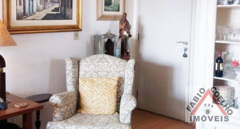 Imagem Apartamento com 2 Quartos à Venda, 55 m² em Vila Mascote - São Paulo Imagem Apartamento com 2 Quartos à Venda, 55 m² em Vila Mascote - São Paulo
