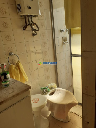 Imagem Apartamento com 2 Quartos à Venda, 62 m² em Consolação - São Paulo