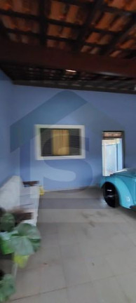 Imagem Casa com 2 Quartos à Venda, 82 m² em Jardim Cristina - Botucatu