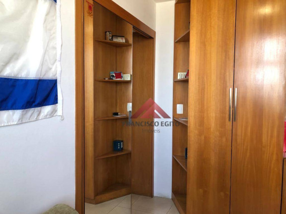 Imagem Apartamento com 2 Quartos à Venda, 62 m² em Ingá - Niterói