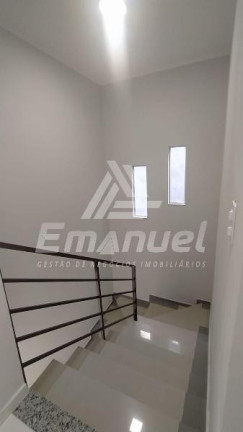 Imagem Casa com 3 Quartos à Venda, 108 m² em Jardim Montevidéu - Campo Grande